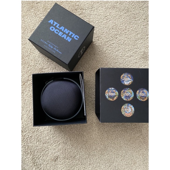 New with Tag Blancpain x Swatch watch - Picture 5 of 6